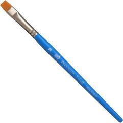 Verfkwast Princeton Brush Selectartiste Multi-Technique Chisel Blender Platte kwast 10 1 st.