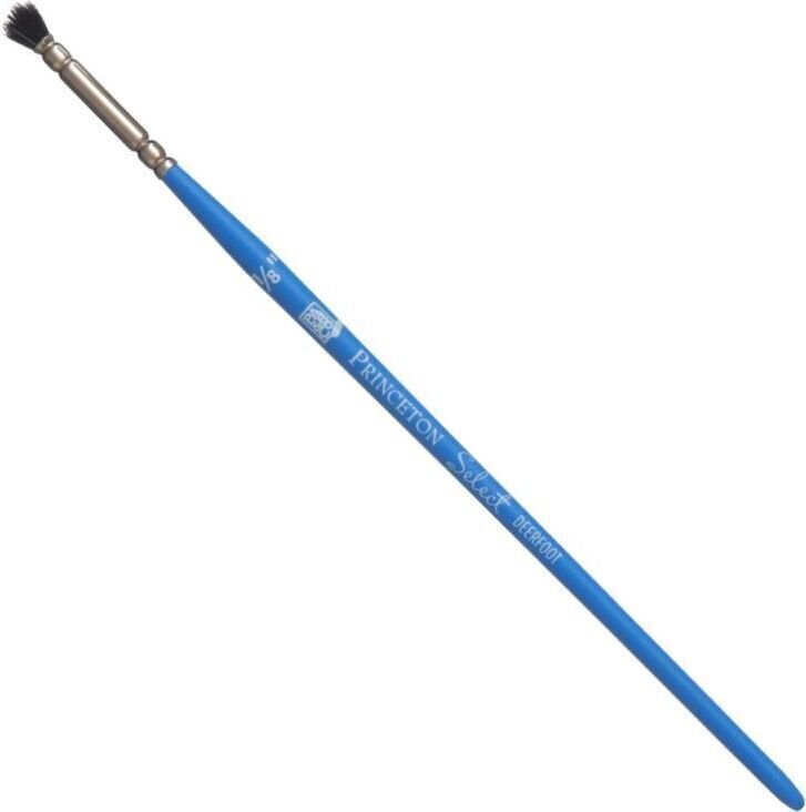 Princeton Brush Selectartiste Multi-Technique Vejárový štetec 1/8 1 ks