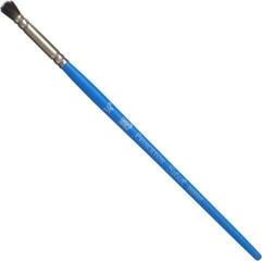 Pędzel artystyczny Princeton Brush Selectartiste Multi-Technique Pędzel wachlarzowy 1/4 1 szt.