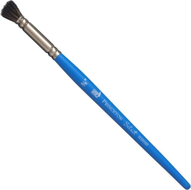 Princeton Brush Selectartiste Multi-Technique Vejárový štetec 3/8 1 ks
