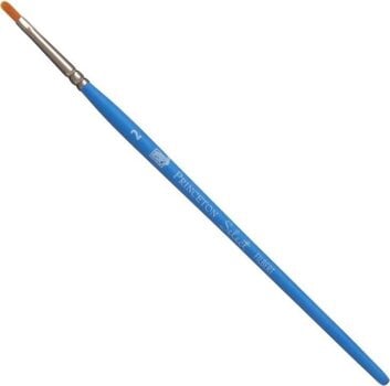 Četkica Princeton Brush Selectartiste Multi-Technique Filbert Равна четкица 2 1 kom - 1