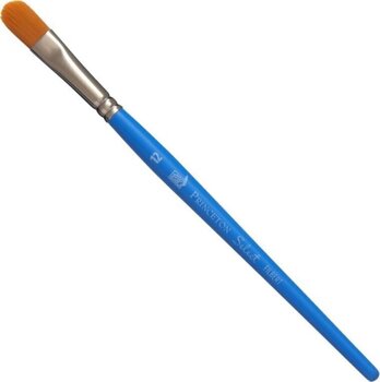 Kist Princeton Brush Selectartiste Multi-Technique Filbert Plosnati kist 12 1 kom - 1