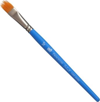 Kist Princeton Brush Selectartiste Multi-Technique Plosnati kist 1/2 1 kom - 1