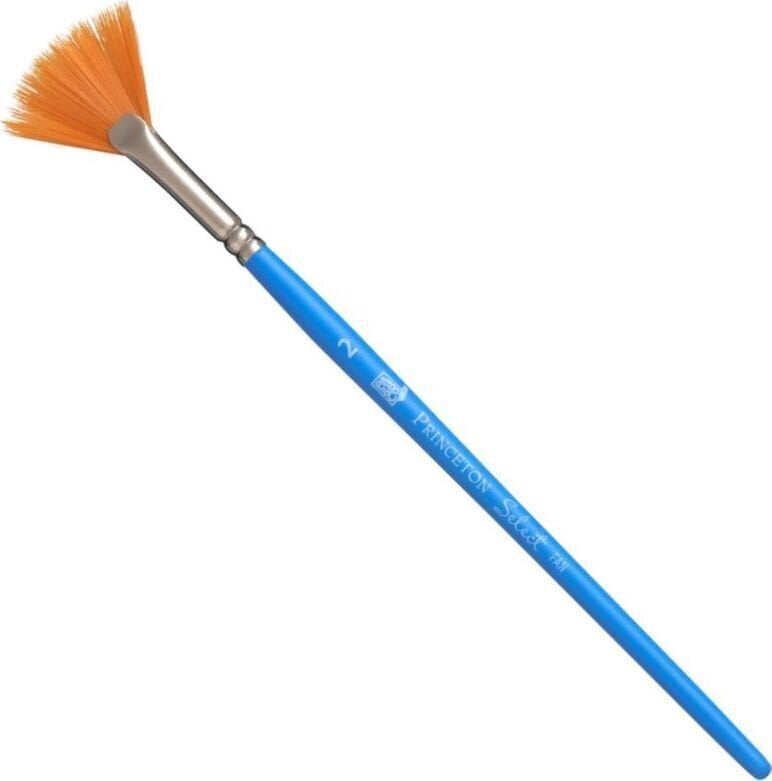Princeton Brush Selectartiste Multi-Technique Vejárový štetec 2 1 ks