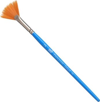 Ecset Princeton Brush Selectartiste Multi-Technique Fan Legyező ecset 2 1 db - 1