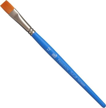 Kist Princeton Brush Selectartiste Multi-Technique Shader Plosnati kist 12 1 kom - 1