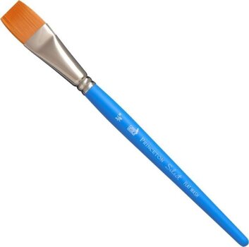 Värvipintsel Princeton Brush Selectartiste Multi-Technique Flat Wash Lamepintsel 3/4 1 tk - 1