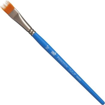 Malířský štětec Princeton Brush Selectartiste Multi-Technique Grainer Plochý štětec 1/2 1 ks - 1