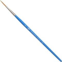 Pędzel artystyczny Princeton Brush Selectartiste Multi-Technique Liner Pędzel okrągły 2 1 szt.