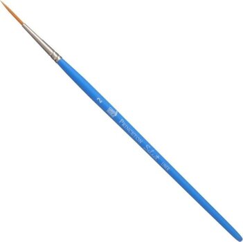 Kist Princeton Brush Selectartiste Multi-Technique Liner Okrugli kist 2 1 kom - 1