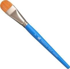 Paint Brush Princeton Brush Selectartiste Multi-Technique Lunar Flat Painting Brush 1 1 pc