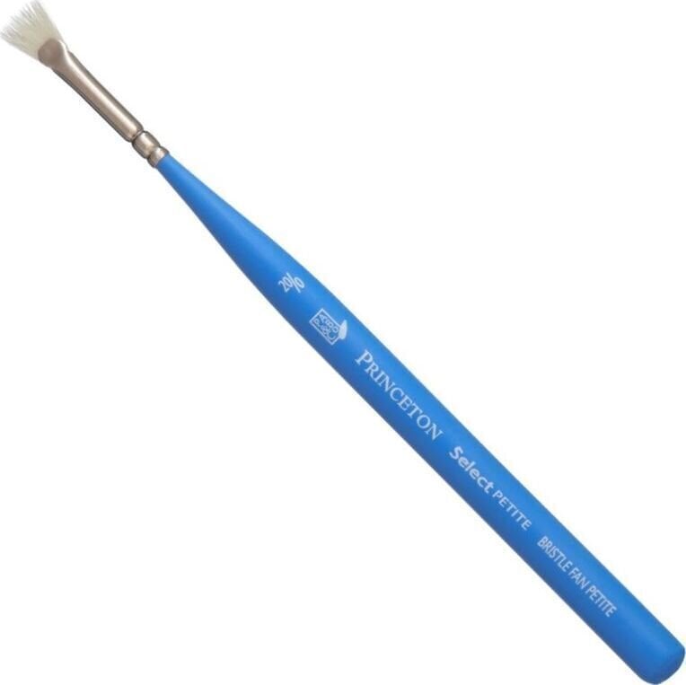 Princeton Brush Selectartiste Multi-Technique Plochý štetec 20/0 1 ks