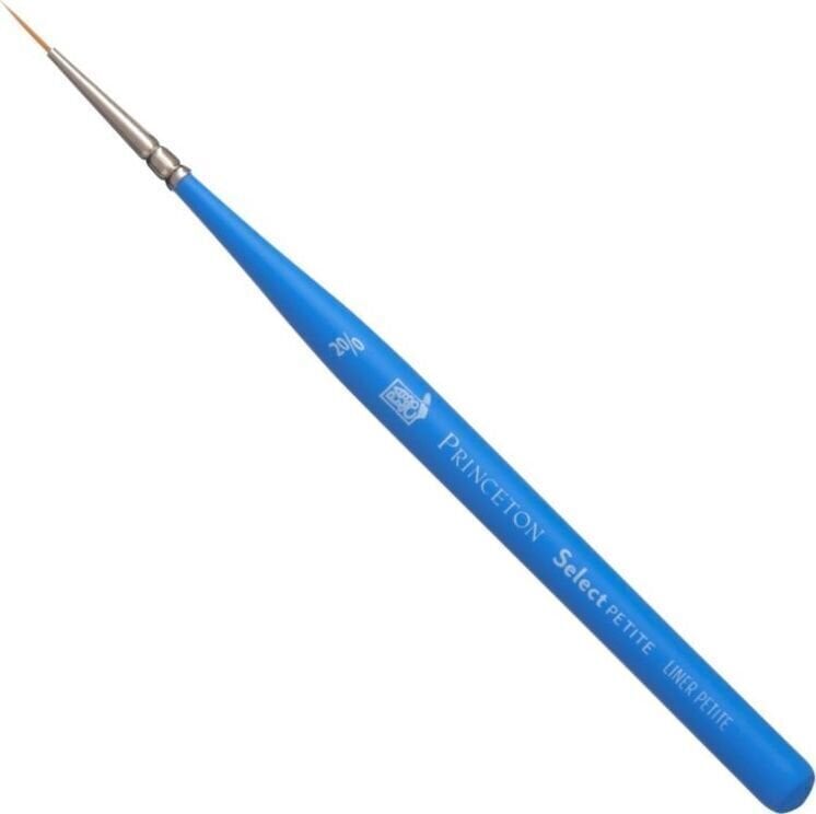 Princeton Brush Selectartiste Multi-Technique Guľatý štetec 20/0 1 ks