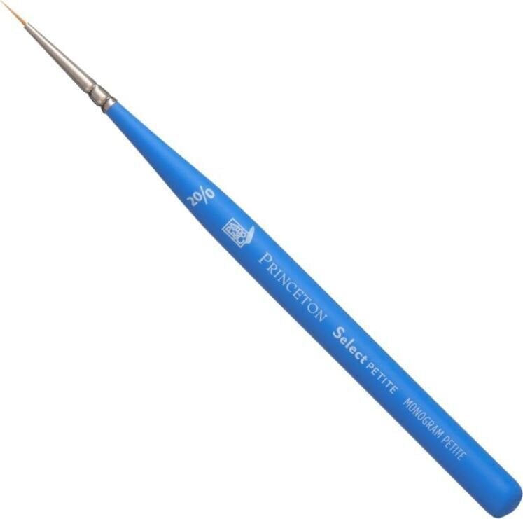 Princeton Brush Selectartiste Multi-Technique Guľatý štetec 20/0 1 ks