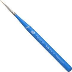 Četkica Princeton Brush Selectartiste Multi-Technique Monogram Liner Округла четкица 20/0 1 kom
