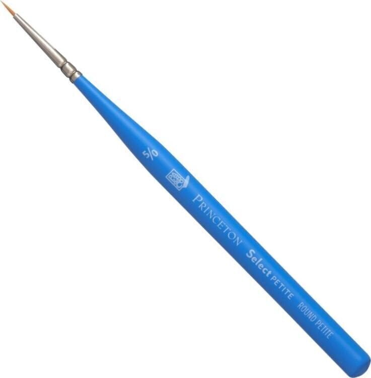 Princeton Brush Selectartiste Multi-Technique Guľatý štetec 5/0 1 ks