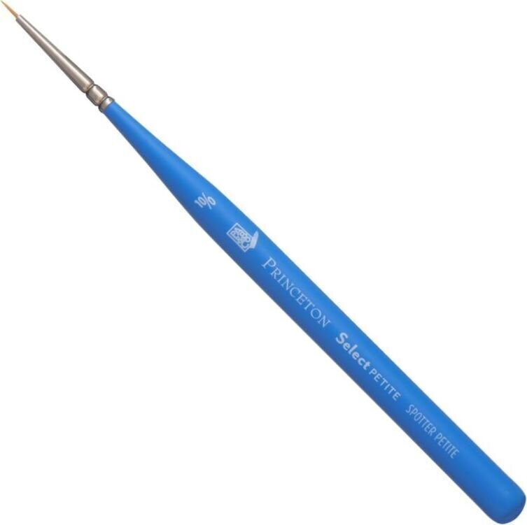 Princeton Brush Selectartiste Multi-Technique Guľatý štetec 10/0 1 ks