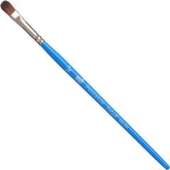 Malířský štětec Princeton Brush Selectartiste Multi-Technique Oválný štětec 1/4 1 ks