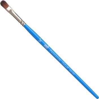 Kist Princeton Brush Selectartiste Multi-Technique Ovalni kist 1/4 1 kom - 1