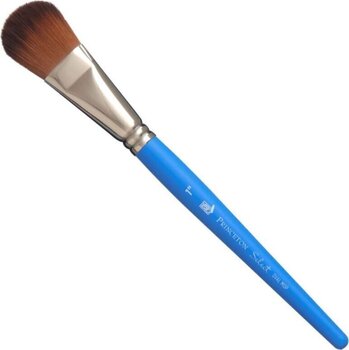 Kist Princeton Brush Selectartiste Multi-Technique Ovalni kist 1 1 kom - 1