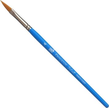 Kist Princeton Brush Selectartiste Multi-Technique Okrugli kist 4 1 kom - 1