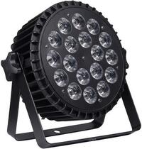 Light4Me ALU HEXA 18x10W RGBWA-UV світлодіод ПАР (Як новий)