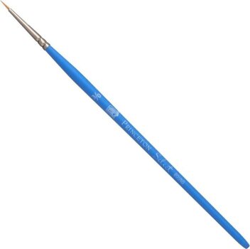 Četkica Princeton Brush Selectartiste Multi-Technique Округла четкица 3/0 1 kom - 1