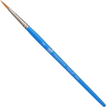 Kist Princeton Brush Selectartiste Multi-Technique Okrugli kist 3 1 kom - 1