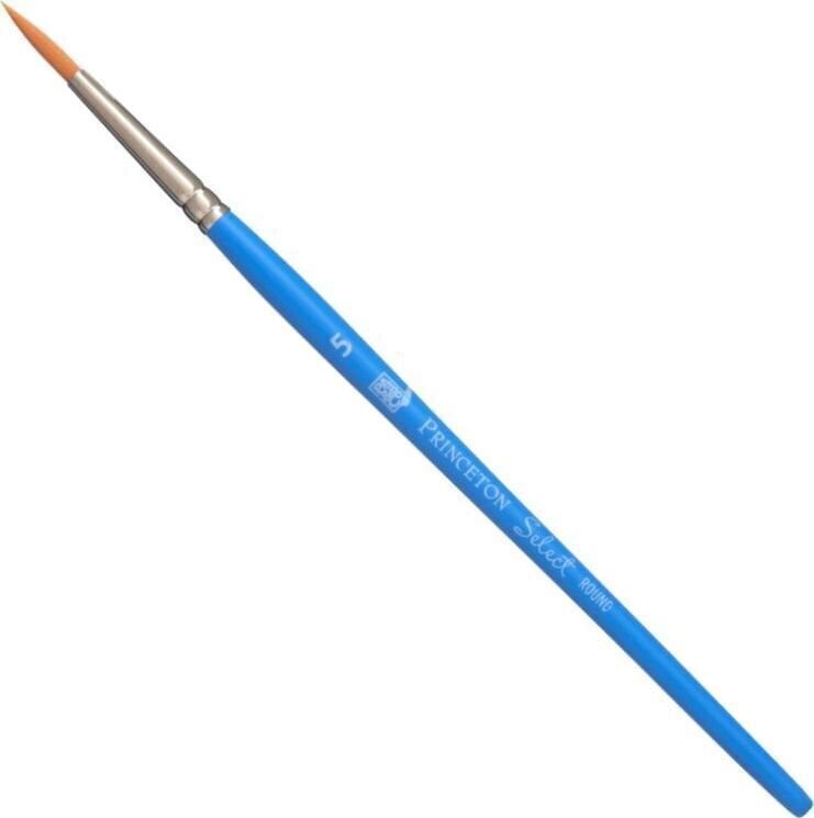 Kist Princeton Brush Selectartiste Multi-Technique Okrugli kist 5 1 kom