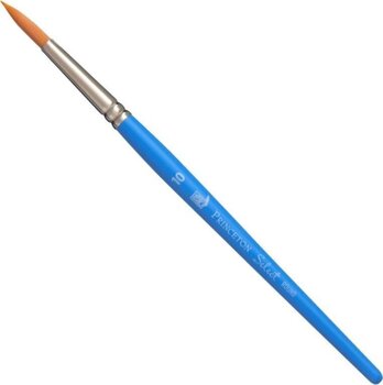 Kist Princeton Brush Selectartiste Multi-Technique Okrugli kist 10 1 kom - 1