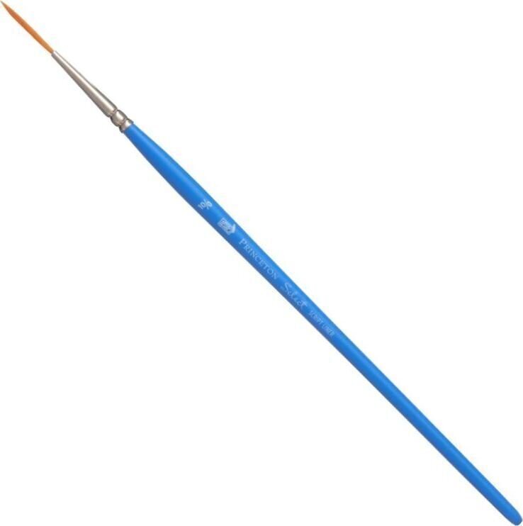 Princeton Brush Selectartiste Multi-Technique Guľatý štetec 10/0 1 ks