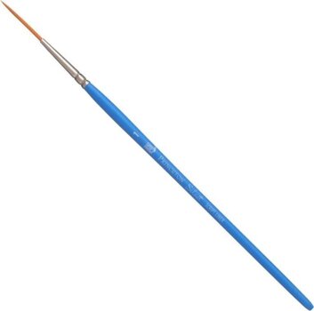 Четка за рисуване Princeton Brush Selectartiste Multi-Technique Script Liner Кръгла четка 1 1 бр. - 1