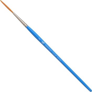 Paint Brush Princeton Brush Selectartiste Multi-Technique Script Liner Round Painting Brush 2 1 pc - 1