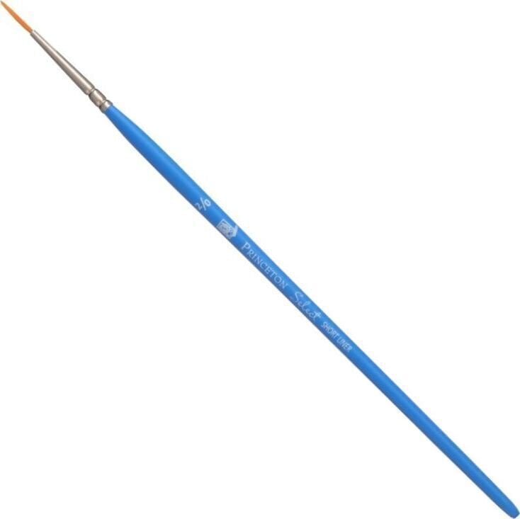 Princeton Brush Selectartiste Multi-Technique Guľatý štetec 2/0 1 ks