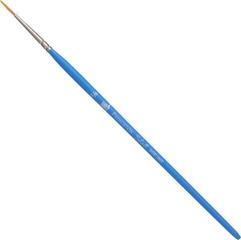 Malířský štětec Princeton Brush Selectartiste Multi-Technique Liner Kulatý štětec 2/0 1 ks