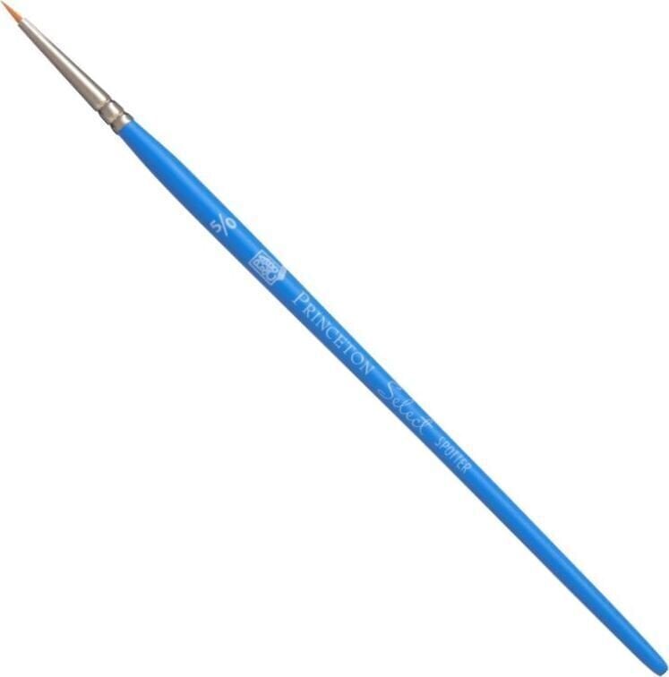 Princeton Brush Selectartiste Multi-Technique Guľatý štetec 5/0 1 ks