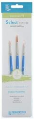 Kist Princeton Brush Selectartiste Multi-Technique 1 Set kistova 3 kom