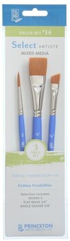 Kist Princeton Brush Selectartiste Multi-Technique 5 Set kistova 3 kom - 1