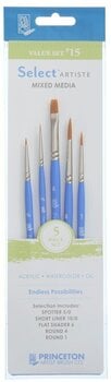 Kist Princeton Brush Selectartiste Multi-Technique Set kistova 5 kom - 1