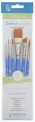 Pinsel Princeton Brush Selectartiste Multi-Technique 2 Pinselset 6 Stück