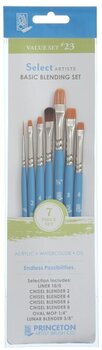 Kist Princeton Brush Selectartiste Multi-Technique Set kistova 7 kom - 1