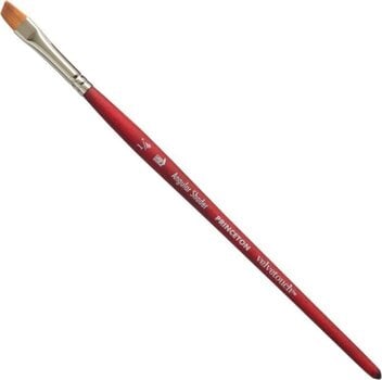 Pinceau Princeton Brush Velvetouch Multi-Technique Pinceau plat 1/4 1 pc - 1