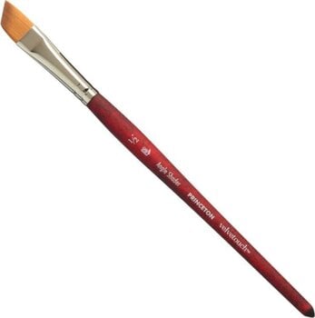 Pensula pictura Princeton Brush Velvetouch Multi-Technique Pensulă plată 1/2 1 buc. - 1