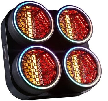 Блайндер Light4Me LED 4 RING Блайндер - 1