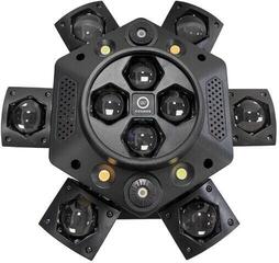 Cветлинен eфект Light4Me COSMOS RGBWA 6in1 Cветлинен eфект