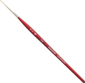 Kist Princeton Brush Velvetouch Multi-Technique Okrugli kist 10/0 1 kom - 1