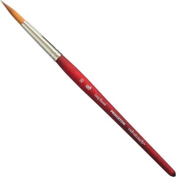 Kist Princeton Brush Velvetouch Multi-Technique Synthetic Long Round Okrugli kist 10 1 kom - 1