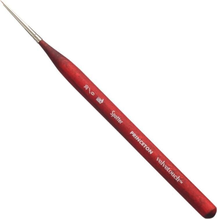 Princeton Brush Velvetouch Multi-Technique Guľatý štetec 20/0 1 ks