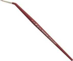 Četkica Princeton Brush Velvetouch Multi-Technique Закривљена четкица 3/0 1 kom