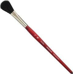 Pędzel artystyczny Princeton Brush Velvetouch Multi-Technique Pędzel owalny 1/2 1 szt.